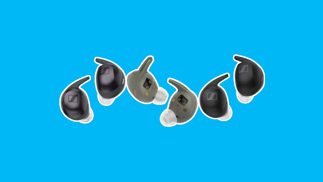 Sennheiser Momentum Sport