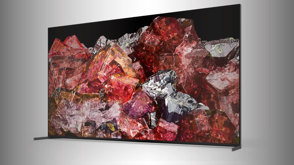 Sony X95L Review