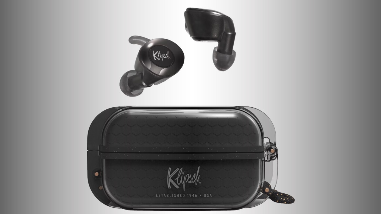 T5 II TRUE WIRELESS SPORT