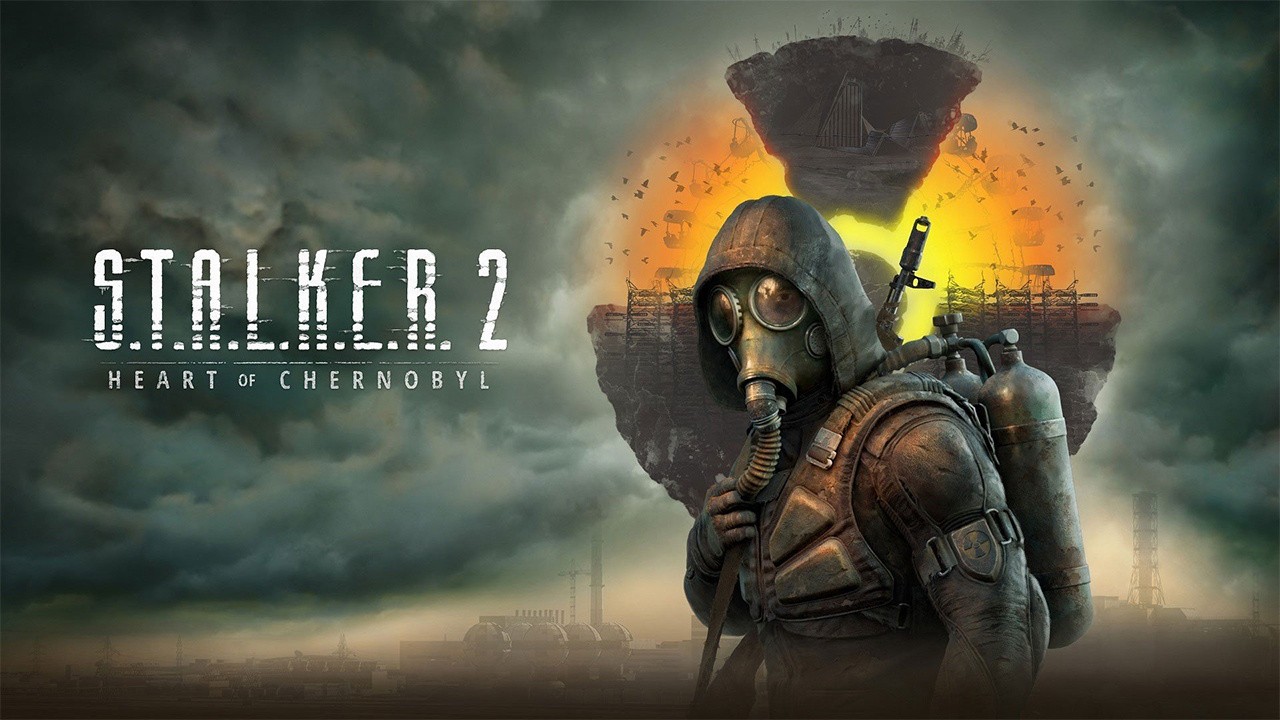 The final release date for STALKER 2