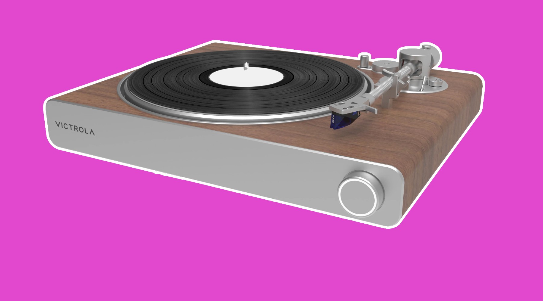 Victrola Stream Sapphire