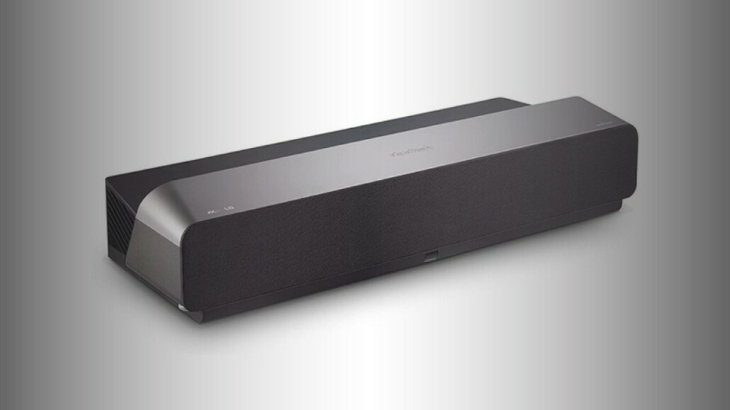 Viewsonic X1000-4K