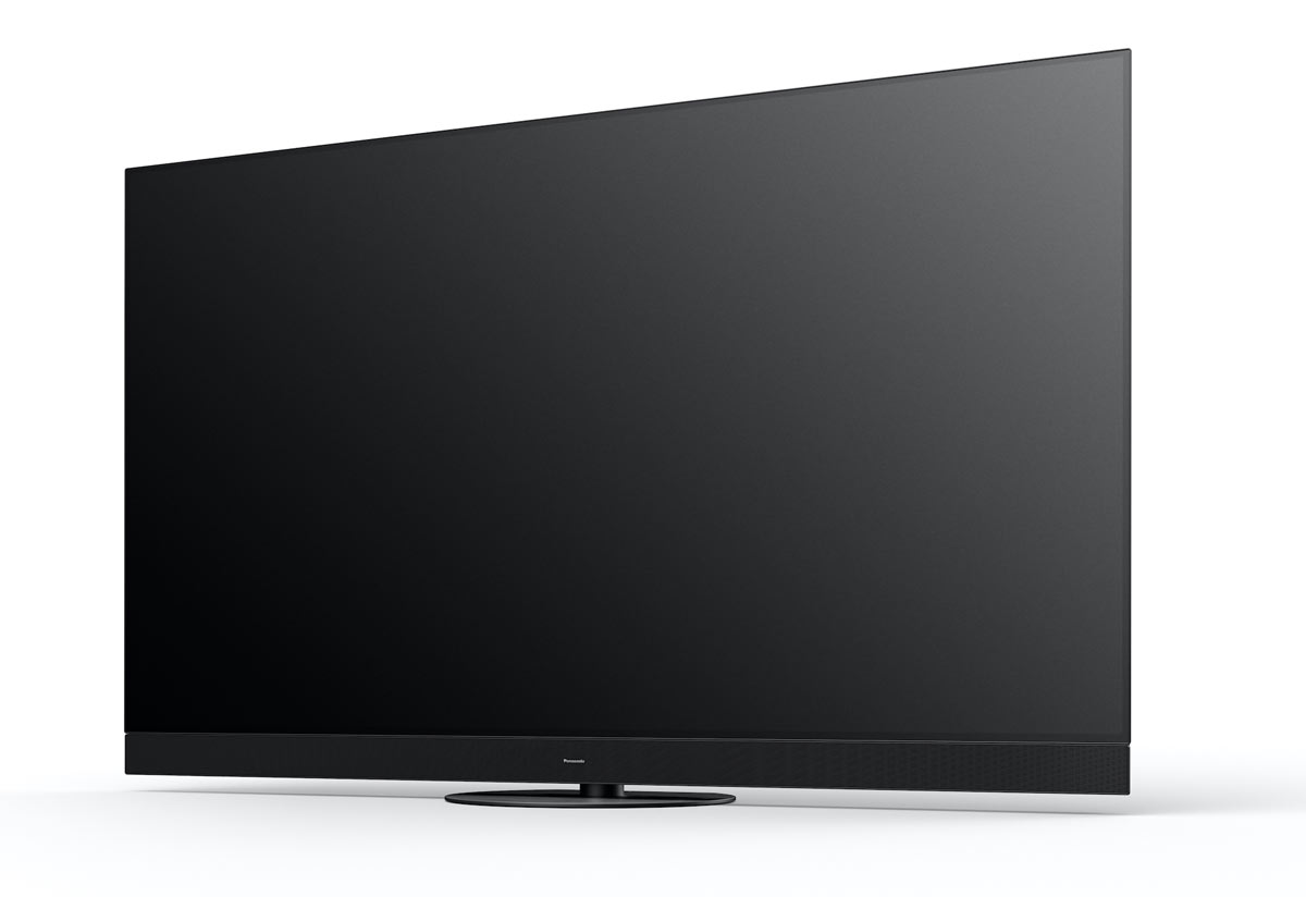 Panasonic OLED 2024 Z95A Z93A 06