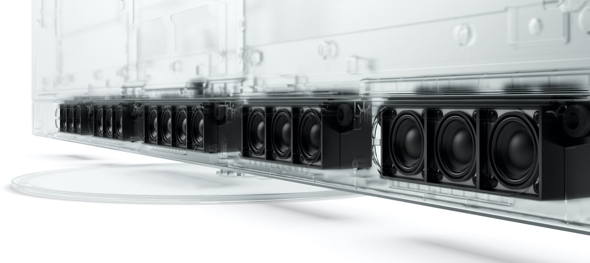 Panasonic OLED 2024 Z95A Z93A 06