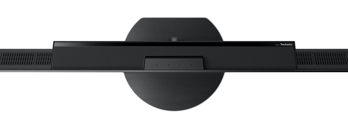 Panasonic OLED 2024 Z95A Z93A 08