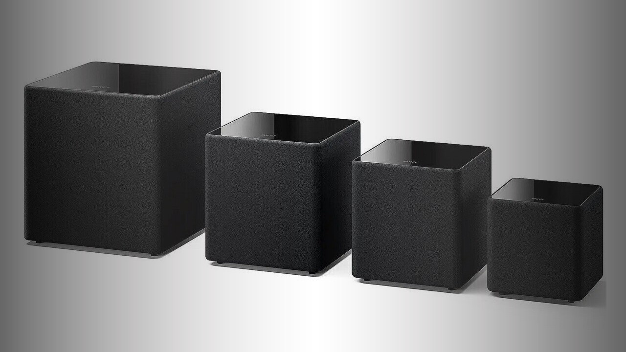 4 Kube models and an advanced KC92