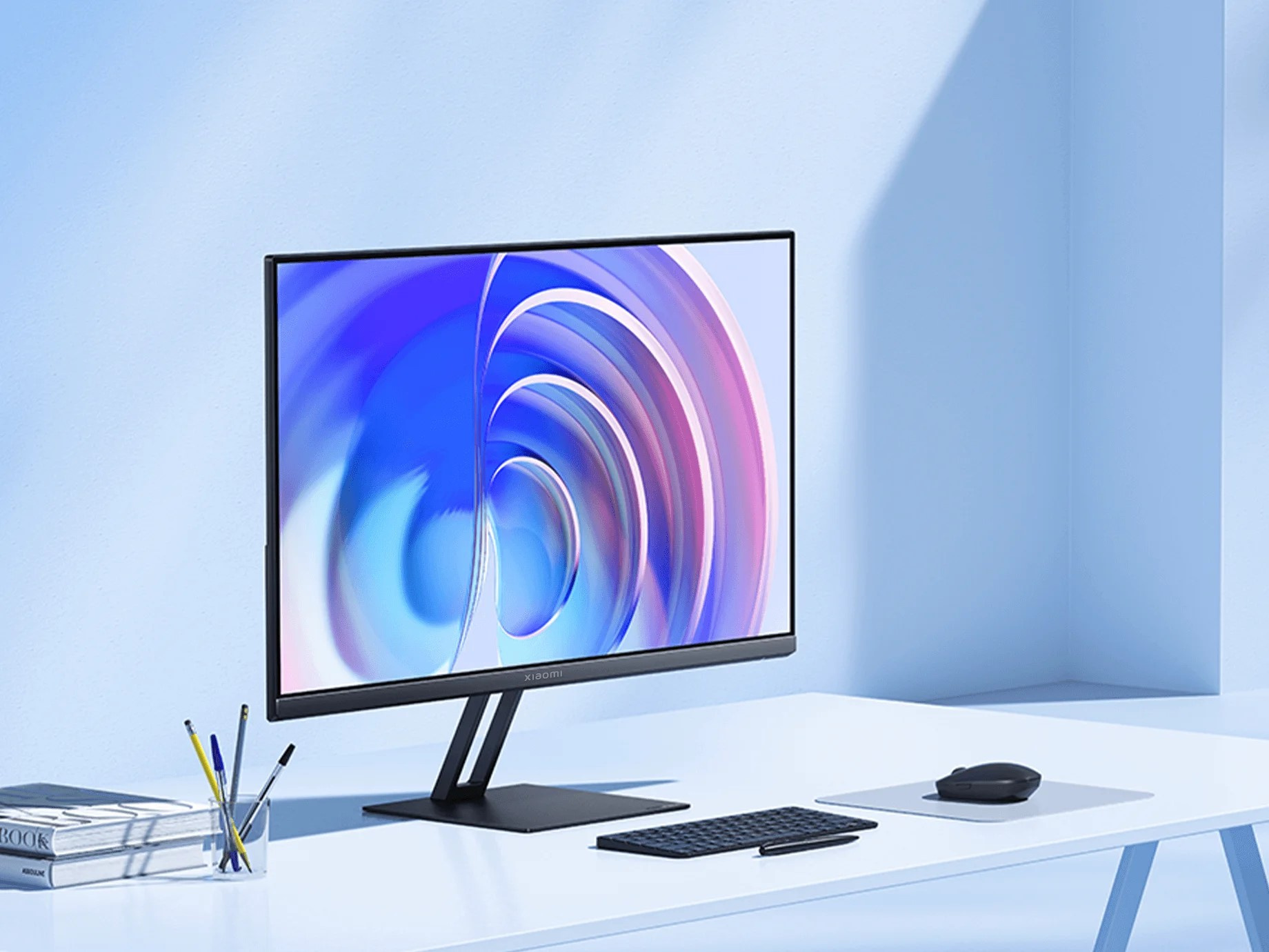 Xiaomi introduced the budget monitor A24i
