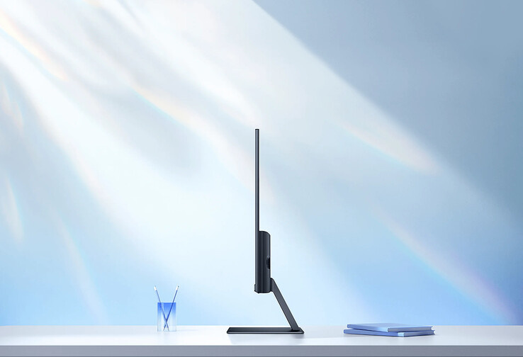 Xiaomi introduced the budget monitor A24i