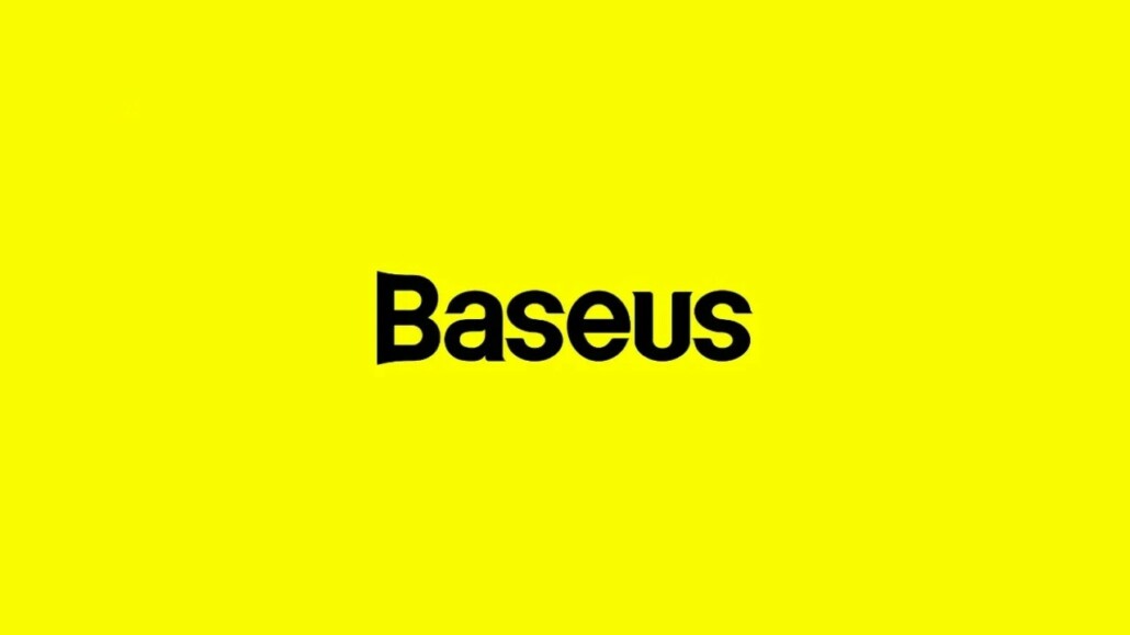 Baseus AS01