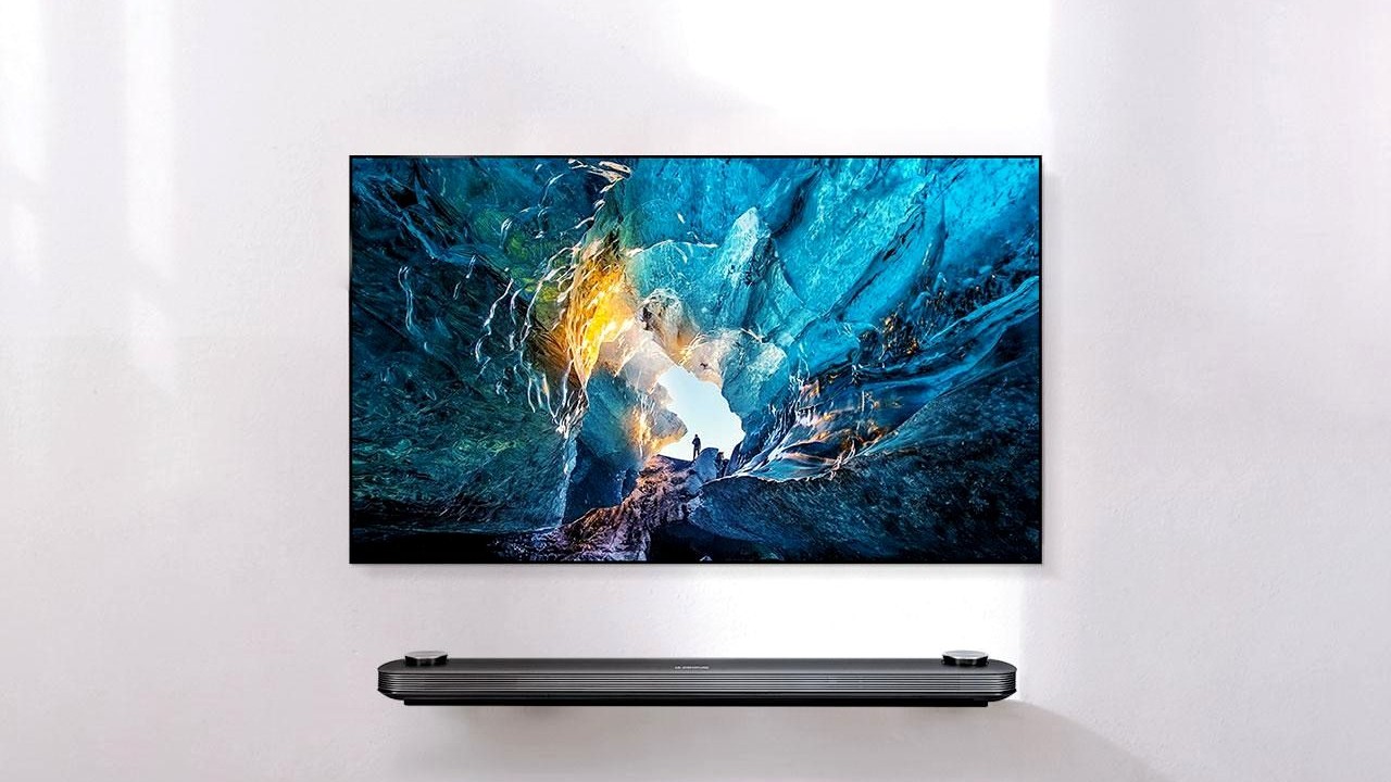 Choosing the best 4K OLED TV of 2024
