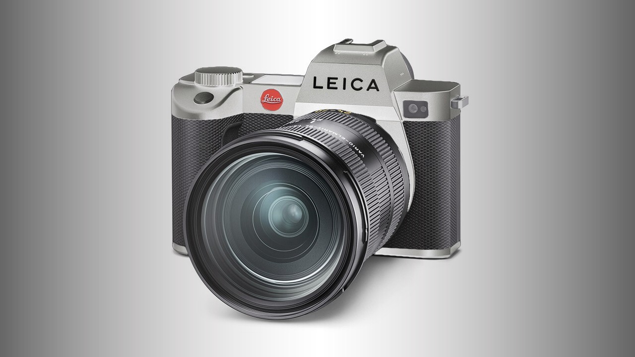 Leica SL3