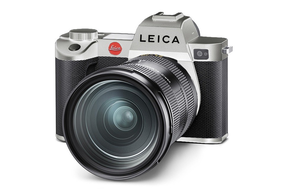 Leica SL3