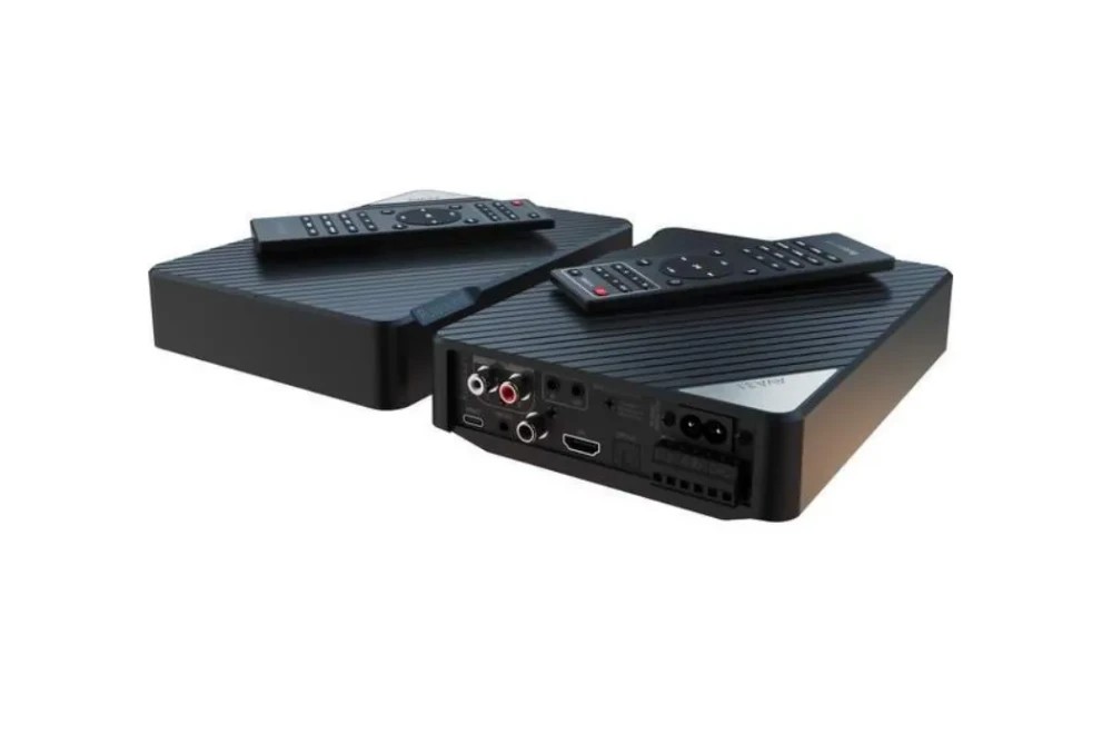 Russound AVA2.1 and AVA3.1