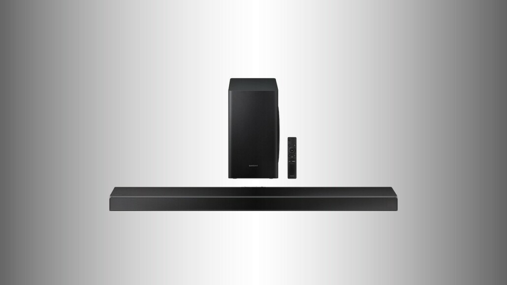 Samsung HW-Q60T Review