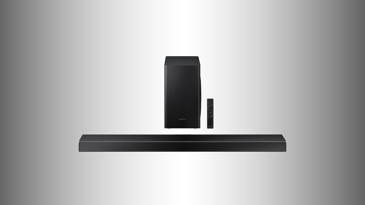 Samsung HW-Q60T Review