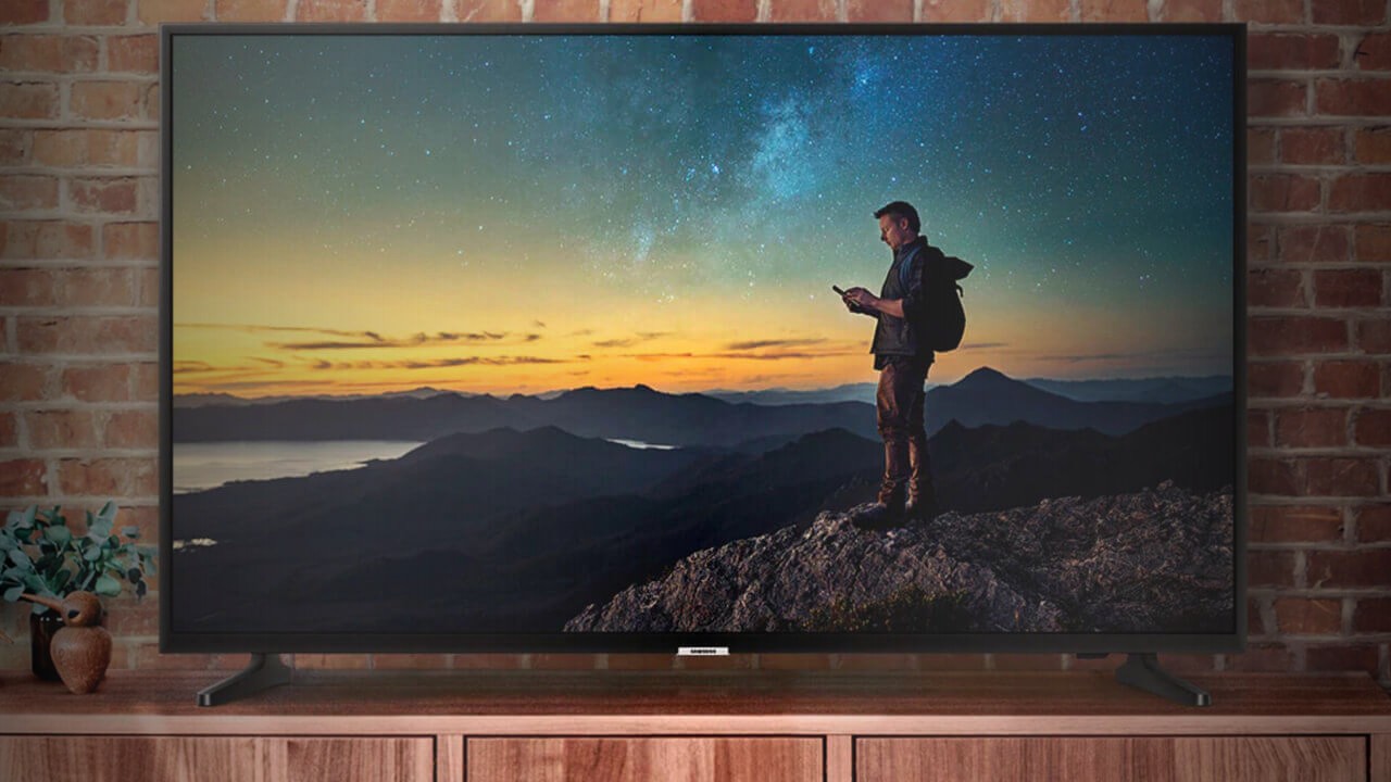 Samsung allows self-repair of TVs and monitors