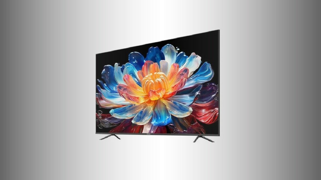 Skyworth A4E TV
