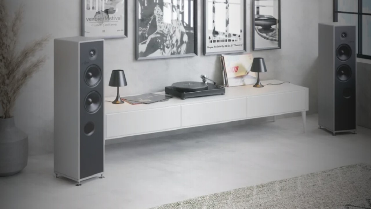 Stenheim Alumine Two.Five