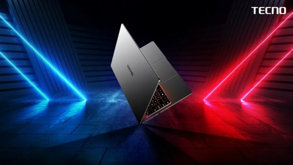 TECNO MEGABOOK T1