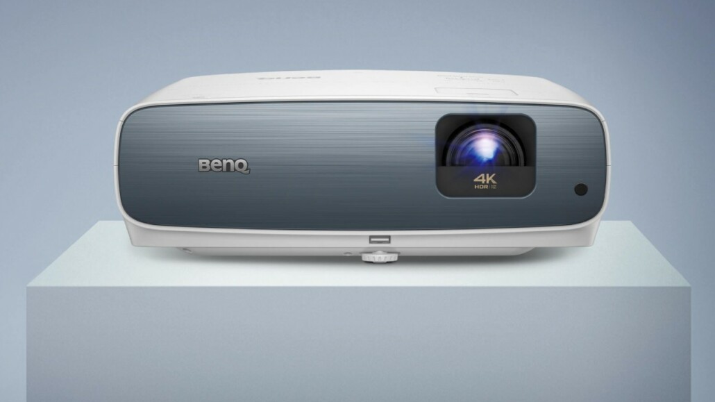 TK850 - 4K HDR 3000lm Home Theater Projector