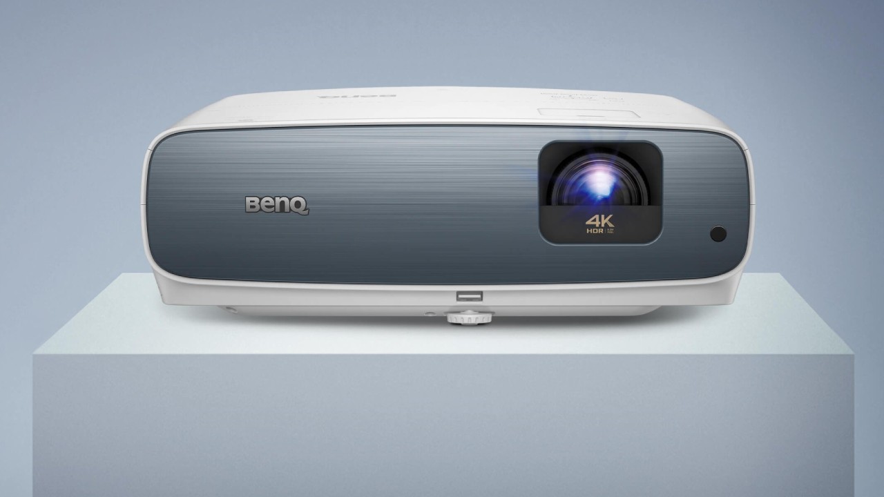 TK850 - 4K HDR 3000lm Home Theater Projector