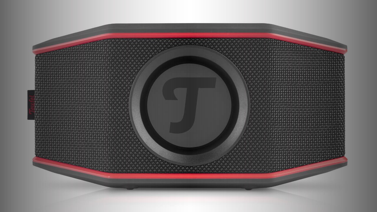 Teufel Rockster Go 2