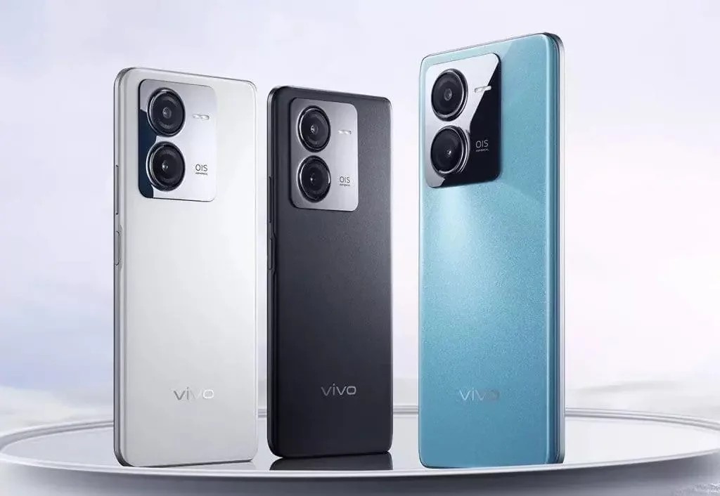 VIVO Y100T