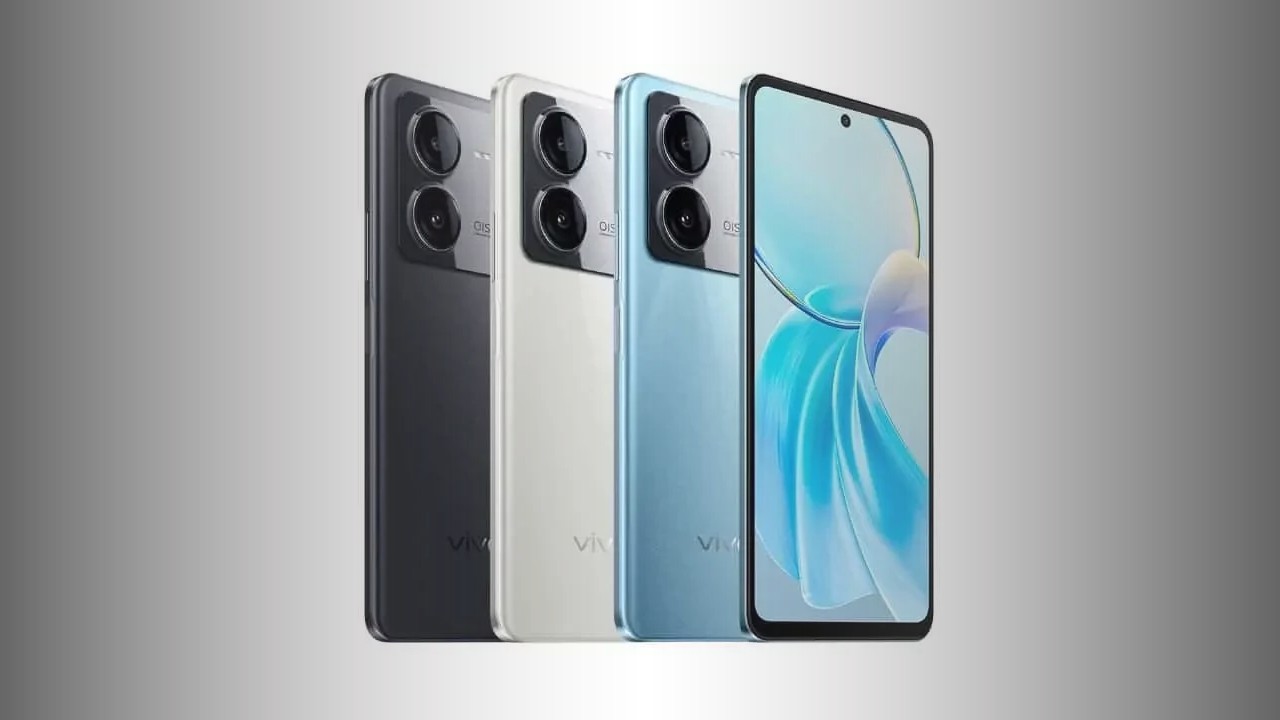 VIVO Y100T