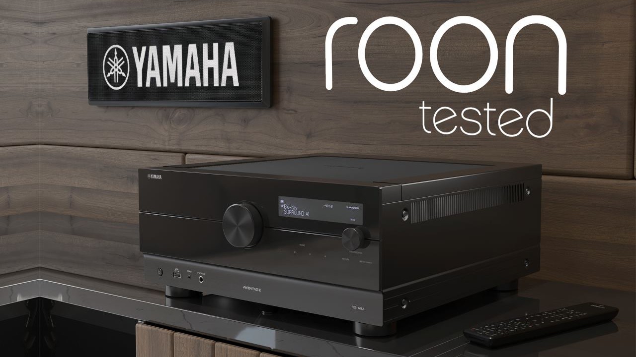YAMAHA X ROON