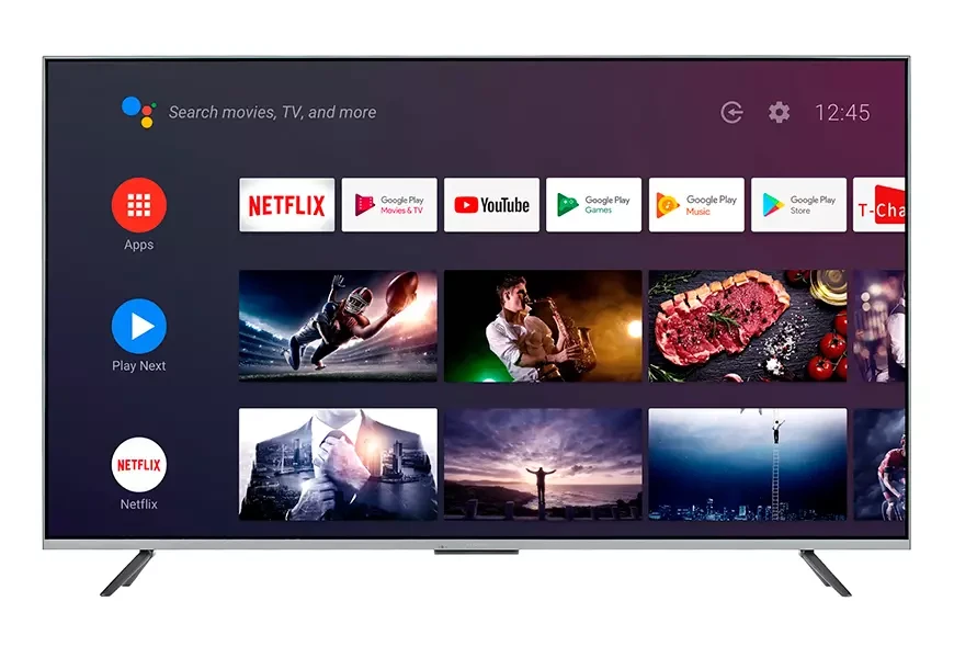 6. Xiaomi Mi TV Q2 65