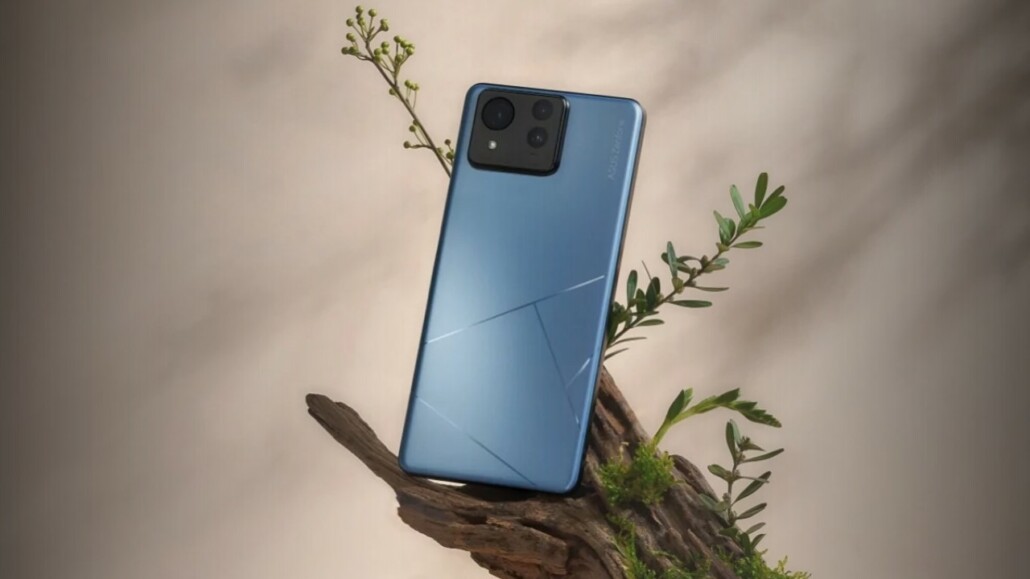 ASUS ZENFONE 11 ULTRA