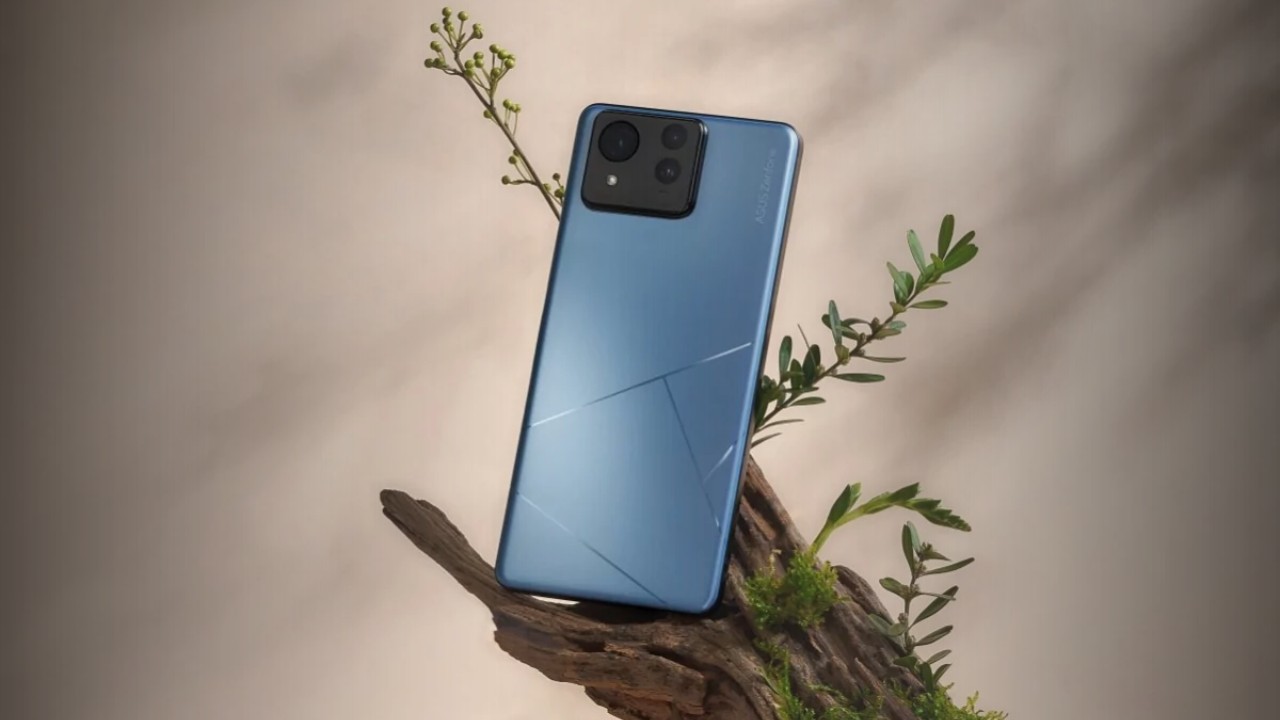 ASUS ZENFONE 11 ULTRA