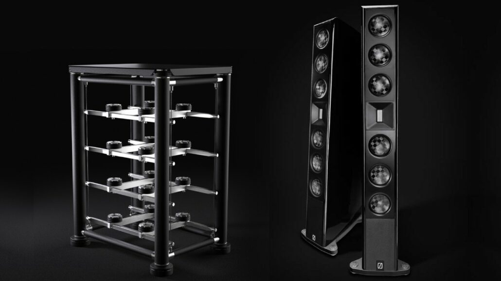 The Most Innovative High End Components of 2024