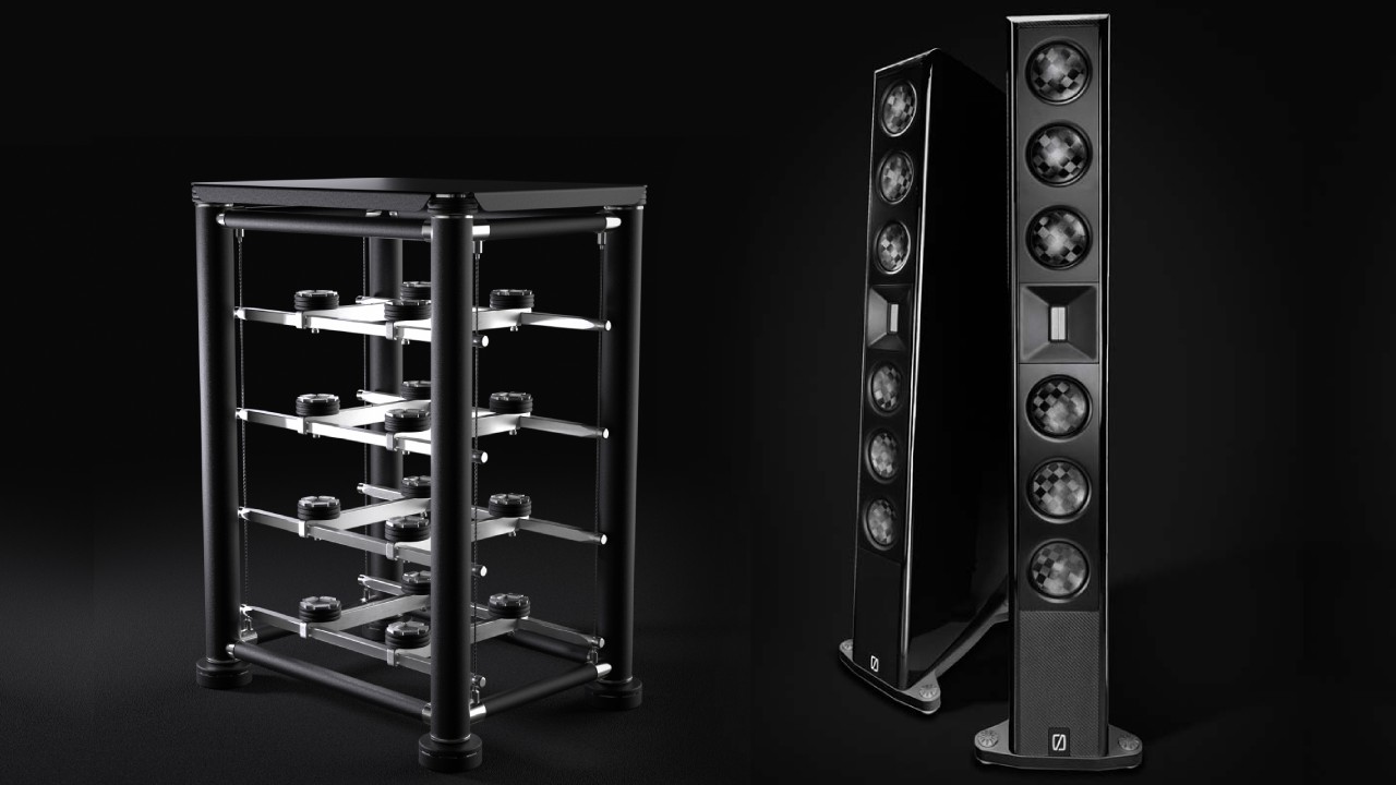 The Most Innovative High End Components of 2024