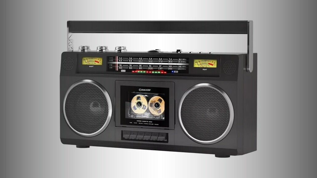 Best cassette players 2024