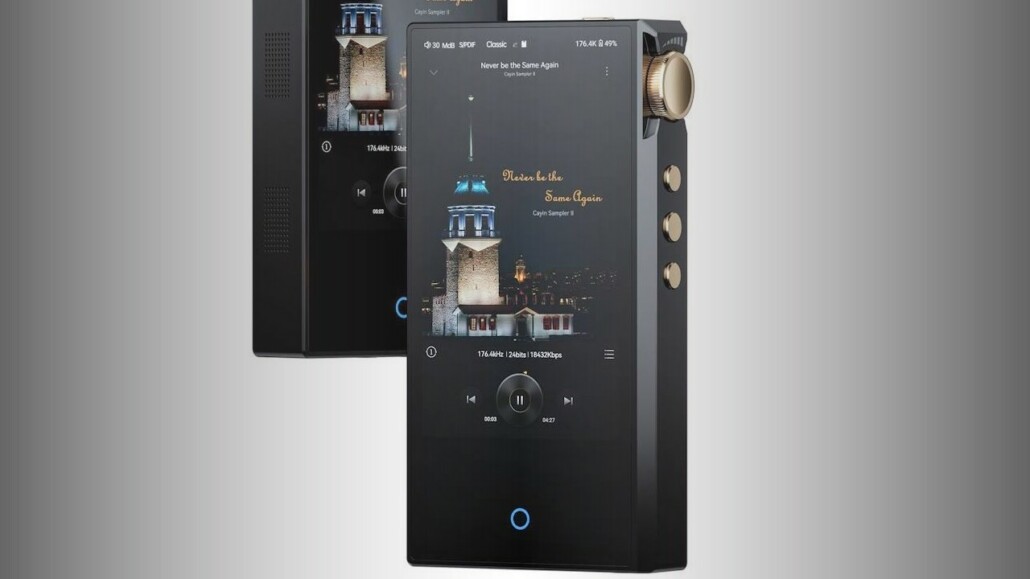 Cayin N3Ultra