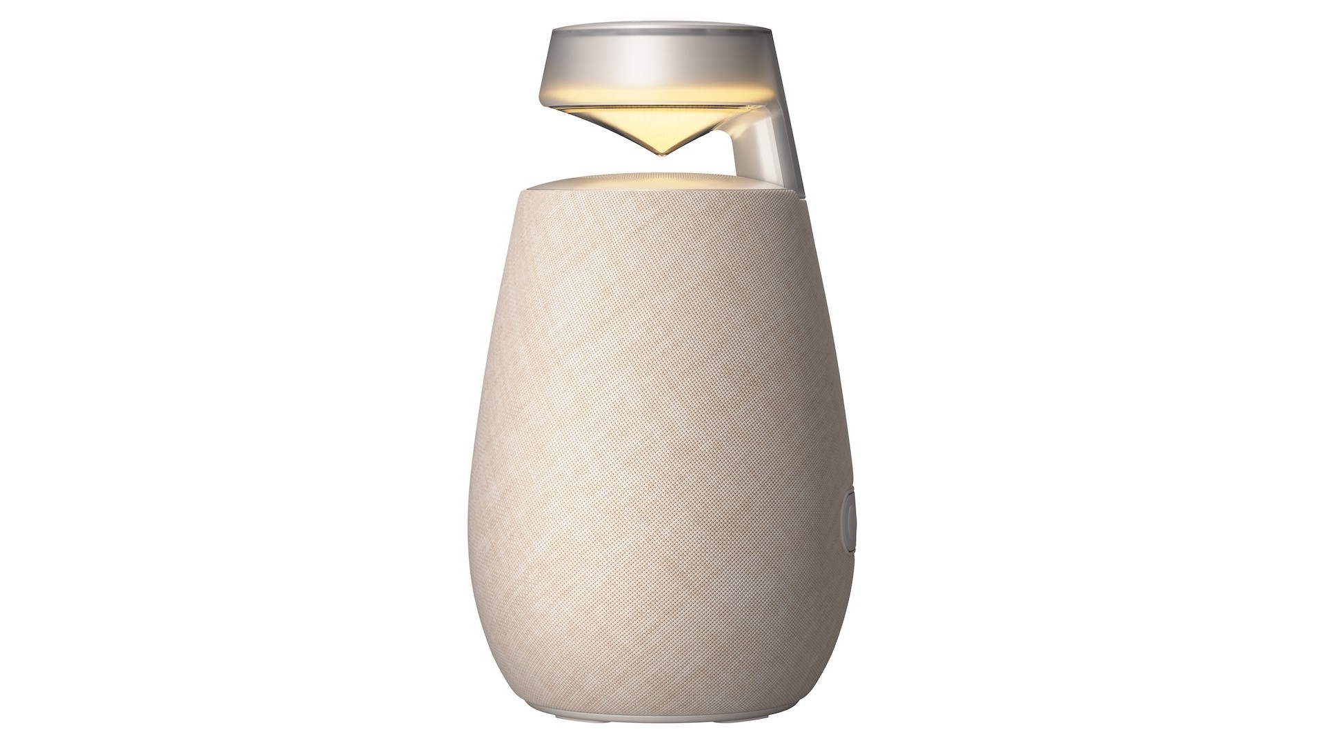 LG XBOOM Bluetooth speaker