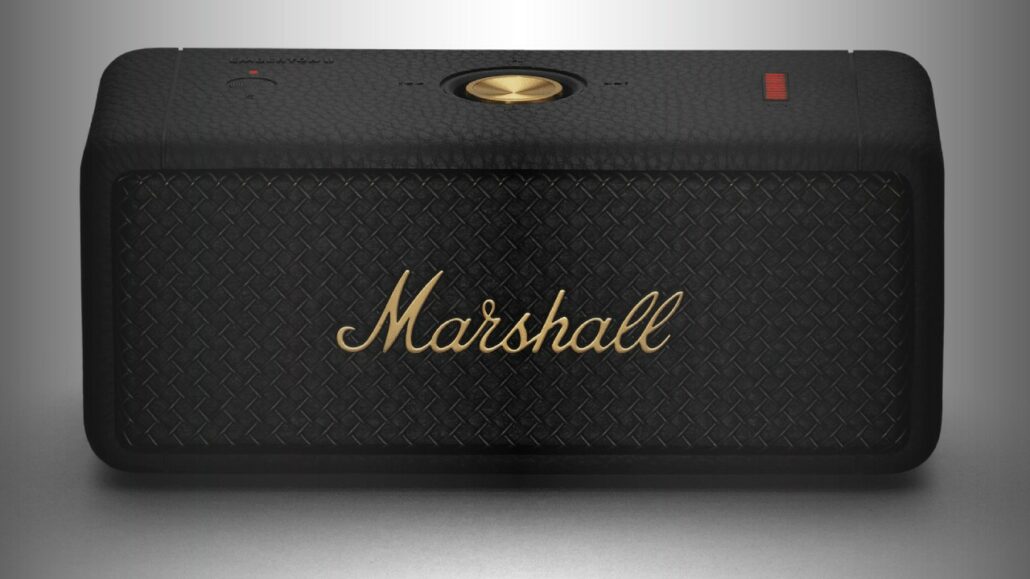 Marshall Emberton II