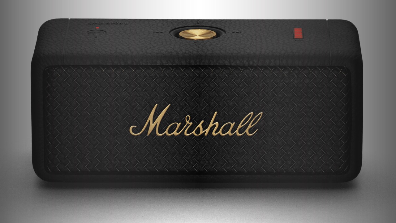 Marshall Emberton II