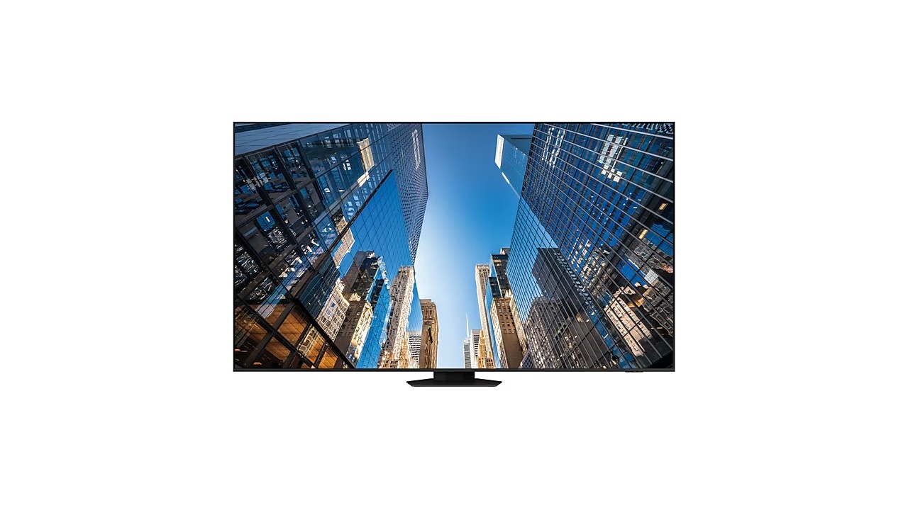 Samsung 98-inch 4K