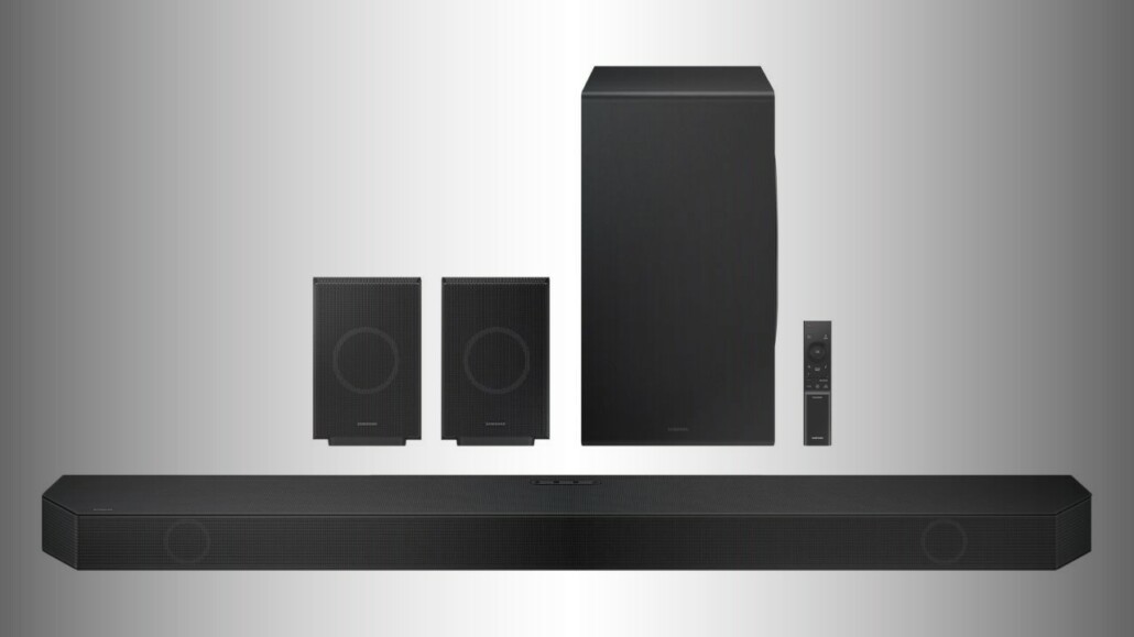 Samsung HW-Q990D Review