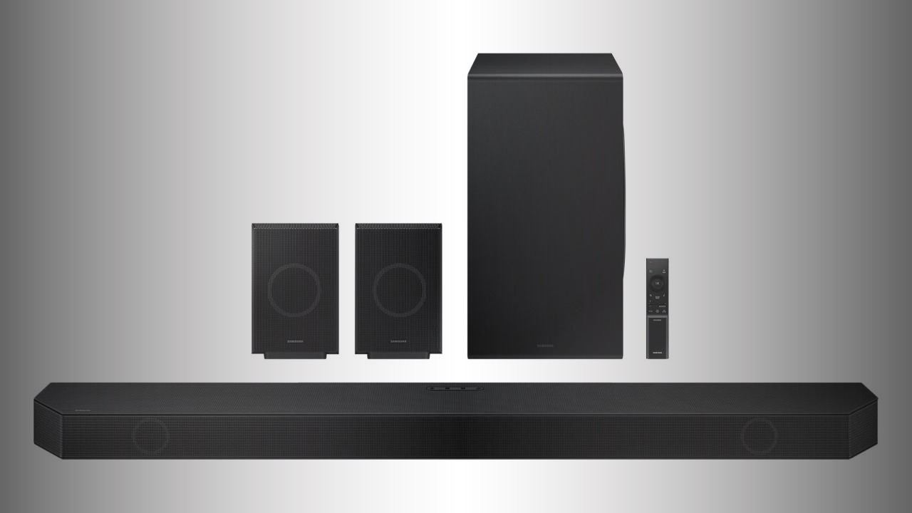 Samsung HW-Q990D Review