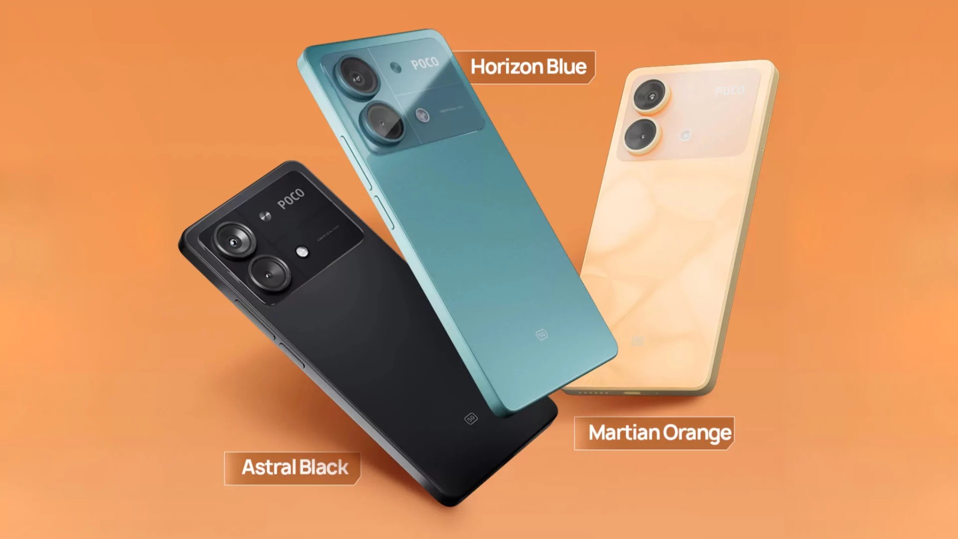 The company continues its strategy of releasing the same smartphones under different names in different markets