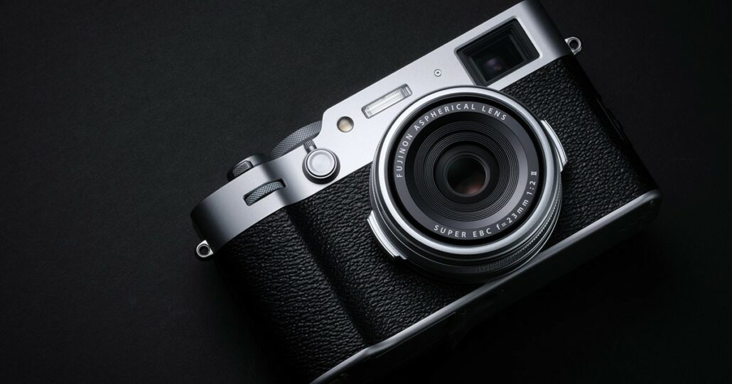 X100VI