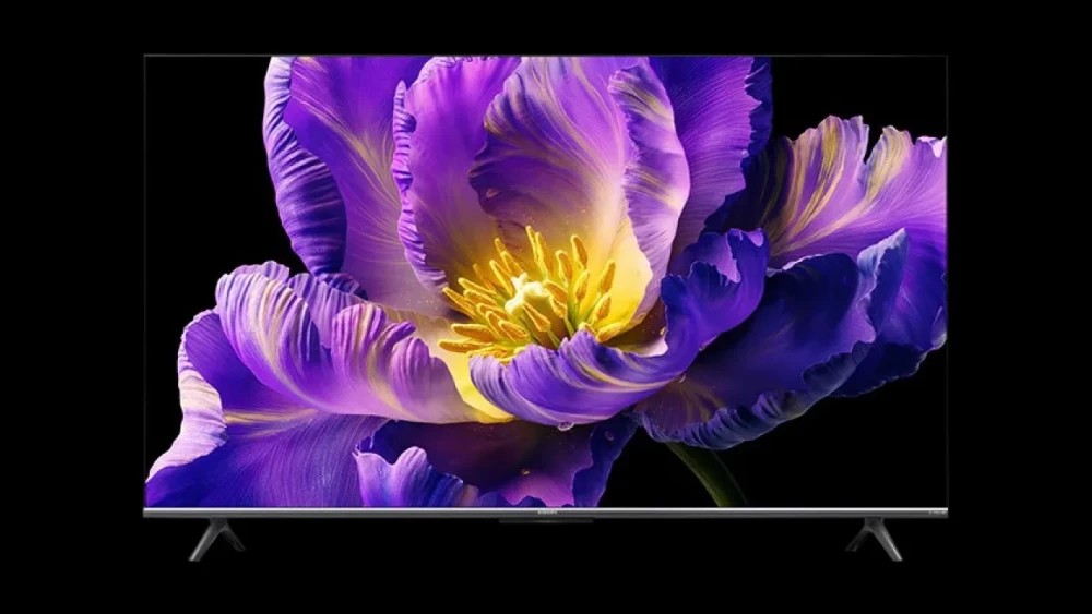 Xiaomi TV S55 and S65