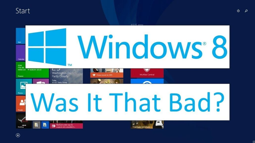 3 worst Windows versions in history and why they failed