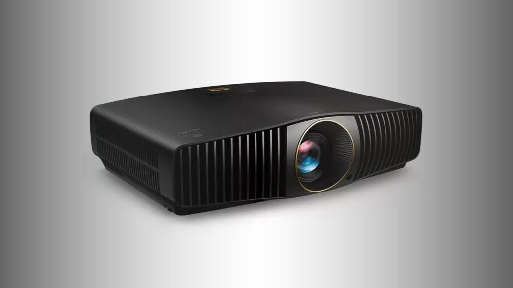 BenQ W5800