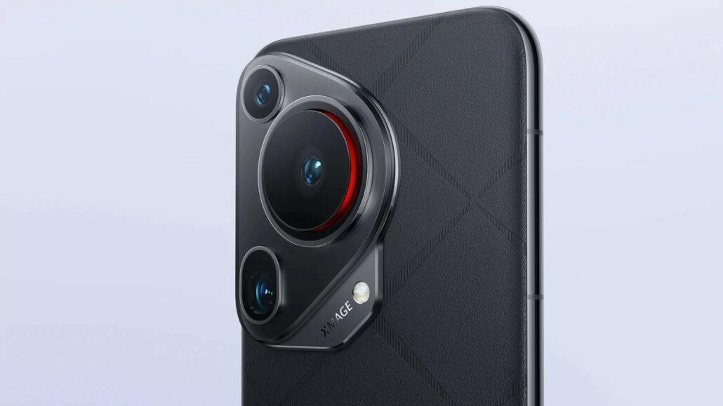 HUAWEI PURA 70