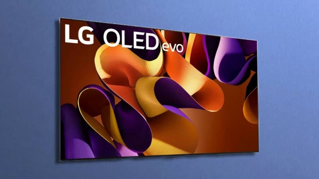 LG G4 Review