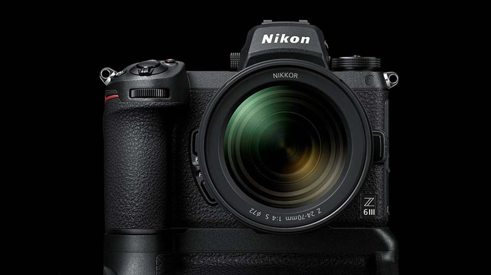 Nikon Z6 III and Sony ZV-E10 II will go on sale in June